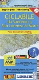 Ciclabile da Sanremo a San Lorenzo al Mare Ciclabile da Sanremo a San Lorenzo al Mare