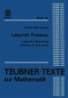 Labyrinth Problems - Bild 1