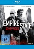 Empire State - Die Straßen von New York
