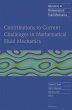 Contributions to Current Challenges in... - Bild 1