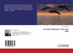 Frontier Markets: The Last Tide Frontier Markets: The Last Tide