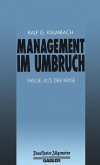 Management im Umbruch