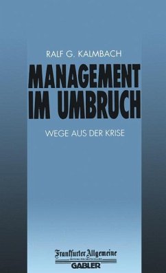 Management im Umbruch