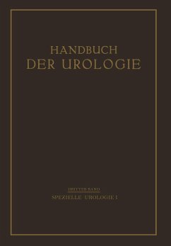 Spe¿ielle Urologie - Cohn, Th.;Frangenheim, P.;Gebele, H.