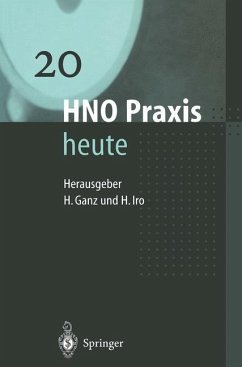 HNO Praxis heute