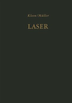 Laser