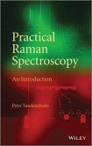 Practical Raman Spectroscopy (eBook, PDF)