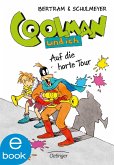 Auf die harte Tour / Coolman und ich Bd.7 (eBook, ePUB)