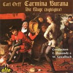 Carmina Burana/Die Kluge (Az)