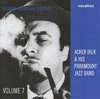 Acker Bilk & Paramount Jazz Band 7