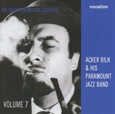 Acker Bilk & Paramount Jazz Band 7 Acker Bilk & Paramount Jazz Band 7