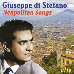 Neapolitanische Lieder - Di Stefano,Giuseppe