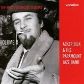 Acker Bilk & Paramount Jazz Band 8 Acker Bilk & Paramount Jazz Band 8
