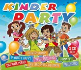 Divers-Kinderparty
