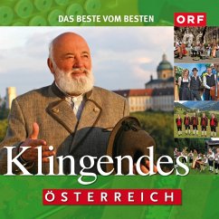 Klingendes Österreich-Das Be - Diverse