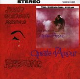 Opiate D'Amour/Rebound Opiate D'Amour/Rebound