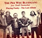Playing Funky-The Lost Album