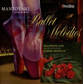 Ballet Melodies/Favourite Love Ballet Melodies/Favourite Love