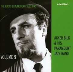 Acker Bilk & Paramount Jazz Band 9 - Bilk,Acker/Paramount Jazz Band