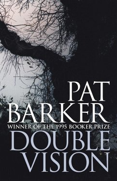 Double Vision (eBook, ePUB) - Barker, Pat