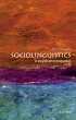 Sociolinguistics (eBook, ePUB) - Bild 1