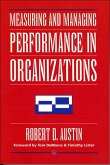 Measuring and Managing Performance in Organizations (eBook, ePUB)