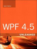 WPF 4.5 Unleashed (eBook, ePUB)