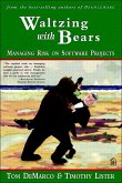Waltzing with Bears (eBook, ePUB)