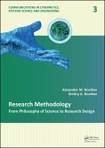 Research Methodology (eBook, PDF)