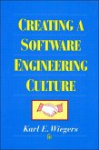 Creating a Software Engineering Culture (eBook, ePUB)