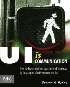 UI is Communication (eBook, ePUB) - McKay, Everett N