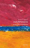 Happiness: A Very Short Introduction (eBook, PDF)