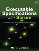 Executable Specifications with Scrum (eBook, ePUB)