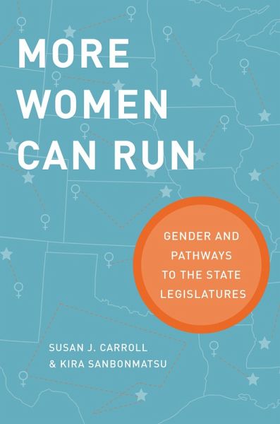 More Women Can Run (eBook, PDF) More Women Can Run (eBook, PDF)