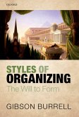 Styles of Organizing (eBook, PDF) Styles of Organizing (eBook, PDF)