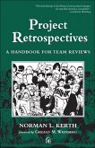 Project Retrospectives (eBook, ePUB)