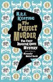 The Perfect Murder: The First Inspector Ghote Mystery (eBook, ePUB)
