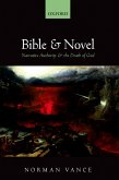 Bible and Novel (eBook, PDF)