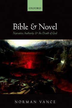 Bible and Novel (eBook, PDF) - Vance, Norman