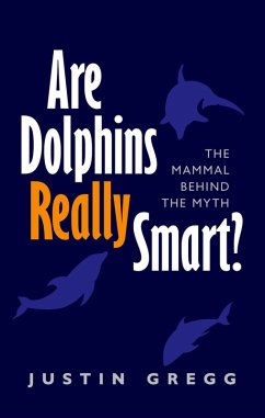 Cover Are Dolphins Really Smart? (eBook, PDF)
