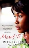 Meant to Be (eBook, ePUB)