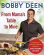 From Mama's Table to Mine (eBook, ePUB) - Bild 1