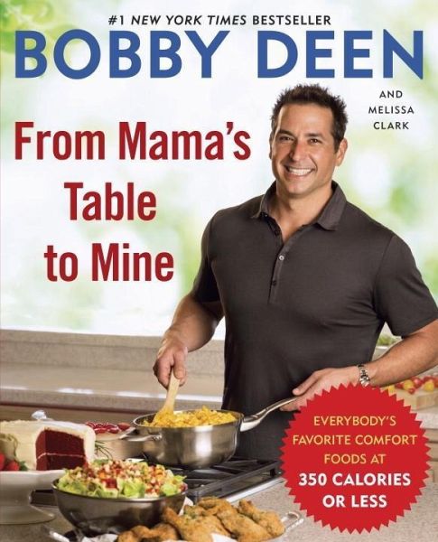 From Mama's Table to Mine (eBook, ePUB)