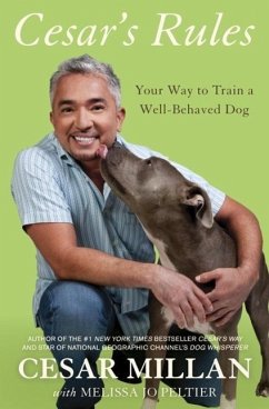 Cover Cesar's Rules (eBook, ePUB)