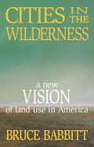 Cities in the Wilderness (eBook, ePUB)