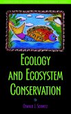 Ecology and Ecosystem Conservation (eBook, ePUB)