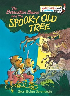 Cover The Berenstain Bears and the Spooky Old Tree (eBook, ePUB)