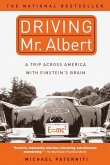 Driving Mr. Albert (eBook, ePUB)