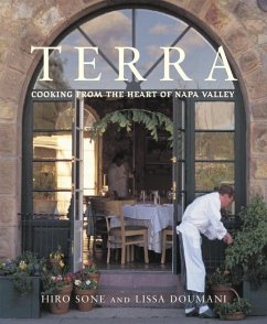Cover Terra (eBook, ePUB)