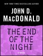 The End of the Night (eBook, ePUB) - Bild 1